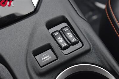 2021 Subaru Crosstrek Limited  AWD 4dr Crossover! X-Mode! Adaptive Cruise Control! Lane Keep Assist! Lane Departure Warning! Pre-Collision Braking! Blind Spot Detection! Rear Cross Traffic Alert! Backup Camera! - Photo 27 - Portland, OR 97266