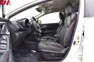 2021 Subaru Crosstrek Limited  AWD 4dr Crossover! X-Mode! Adaptive Cruise Control! Lane Keep Assist! Lane Departure Warning! Pre-Collision Braking! Blind Spot Detection! Rear Cross Traffic Alert! Backup Camera! - Photo 10 - Portland, OR 97266