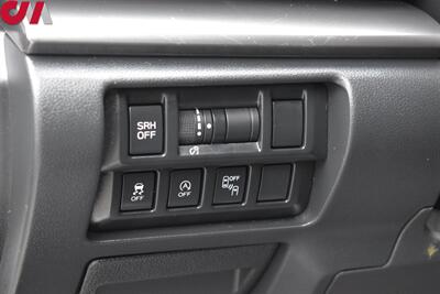 2021 Subaru Crosstrek Limited  AWD 4dr Crossover! X-Mode! Adaptive Cruise Control! Lane Keep Assist! Lane Departure Warning! Pre-Collision Braking! Blind Spot Detection! Rear Cross Traffic Alert! Backup Camera! - Photo 17 - Portland, OR 97266