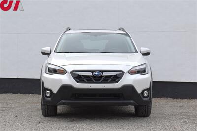 2021 Subaru Crosstrek Limited  AWD 4dr Crossover! X-Mode! Adaptive Cruise Control! Lane Keep Assist! Lane Departure Warning! Pre-Collision Braking! Blind Spot Detection! Rear Cross Traffic Alert! Backup Camera! - Photo 7 - Portland, OR 97266