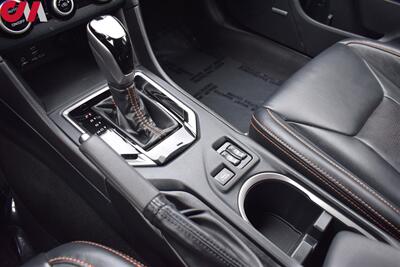 2021 Subaru Crosstrek Limited  AWD 4dr Crossover! X-Mode! Adaptive Cruise Control! Lane Keep Assist! Lane Departure Warning! Pre-Collision Braking! Blind Spot Detection! Rear Cross Traffic Alert! Backup Camera! - Photo 26 - Portland, OR 97266