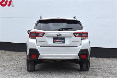 2021 Subaru Crosstrek Limited  AWD 4dr Crossover! X-Mode! Adaptive Cruise Control! Lane Keep Assist! Lane Departure Warning! Pre-Collision Braking! Blind Spot Detection! Rear Cross Traffic Alert! Backup Camera! - Photo 4 - Portland, OR 97266