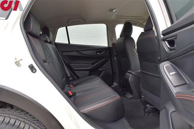 2021 Subaru Crosstrek Limited  AWD 4dr Crossover! X-Mode! Adaptive Cruise Control! Lane Keep Assist! Lane Departure Warning! Pre-Collision Braking! Blind Spot Detection! Rear Cross Traffic Alert! Backup Camera! - Photo 29 - Portland, OR 97266