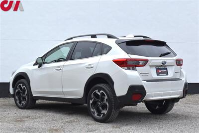2021 Subaru Crosstrek Limited  AWD 4dr Crossover! X-Mode! Adaptive Cruise Control! Lane Keep Assist! Lane Departure Warning! Pre-Collision Braking! Blind Spot Detection! Rear Cross Traffic Alert! Backup Camera! - Photo 2 - Portland, OR 97266