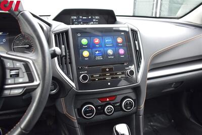 2021 Subaru Crosstrek Limited  AWD 4dr Crossover! X-Mode! Adaptive Cruise Control! Lane Keep Assist! Lane Departure Warning! Pre-Collision Braking! Blind Spot Detection! Rear Cross Traffic Alert! Backup Camera! - Photo 20 - Portland, OR 97266