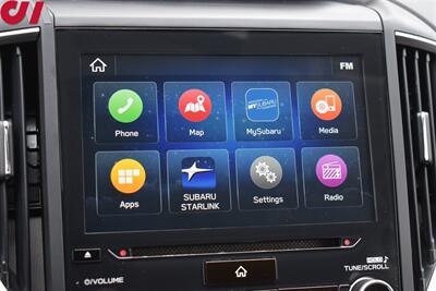 2021 Subaru Crosstrek Limited  AWD 4dr Crossover! X-Mode! Adaptive Cruise Control! Lane Keep Assist! Lane Departure Warning! Pre-Collision Braking! Blind Spot Detection! Rear Cross Traffic Alert! Backup Camera! - Photo 25 - Portland, OR 97266