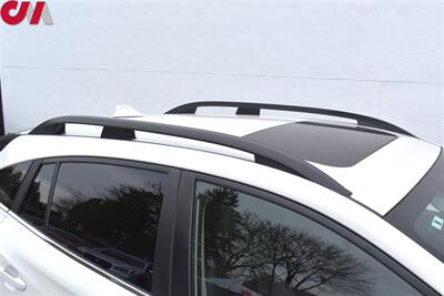 2021 Subaru Crosstrek Limited  AWD 4dr Crossover! X-Mode! Adaptive Cruise Control! Lane Keep Assist! Lane Departure Warning! Pre-Collision Braking! Blind Spot Detection! Rear Cross Traffic Alert! Backup Camera! - Photo 33 - Portland, OR 97266
