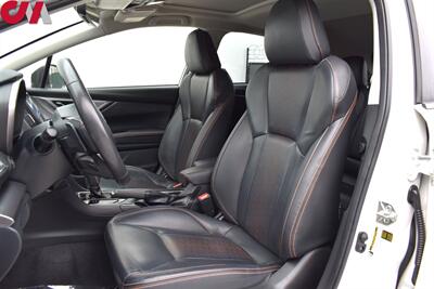 2021 Subaru Crosstrek Limited  AWD 4dr Crossover! X-Mode! Adaptive Cruise Control! Lane Keep Assist! Lane Departure Warning! Pre-Collision Braking! Blind Spot Detection! Rear Cross Traffic Alert! Backup Camera! - Photo 11 - Portland, OR 97266