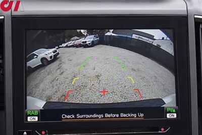 2021 Subaru Crosstrek Limited  AWD 4dr Crossover! X-Mode! Adaptive Cruise Control! Lane Keep Assist! Lane Departure Warning! Pre-Collision Braking! Blind Spot Detection! Rear Cross Traffic Alert! Backup Camera! - Photo 22 - Portland, OR 97266