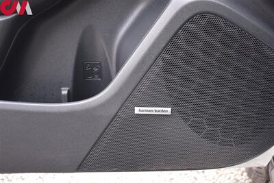 2021 Subaru Crosstrek Limited  AWD 4dr Crossover! X-Mode! Adaptive Cruise Control! Lane Keep Assist! Lane Departure Warning! Pre-Collision Braking! Blind Spot Detection! Rear Cross Traffic Alert! Backup Camera! - Photo 34 - Portland, OR 97266