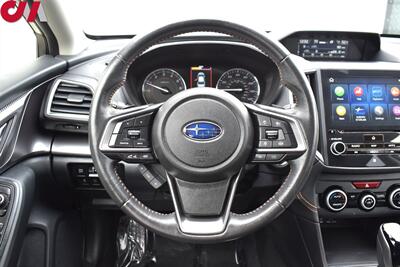 2021 Subaru Crosstrek Limited  AWD 4dr Crossover! X-Mode! Adaptive Cruise Control! Lane Keep Assist! Lane Departure Warning! Pre-Collision Braking! Blind Spot Detection! Rear Cross Traffic Alert! Backup Camera! - Photo 15 - Portland, OR 97266