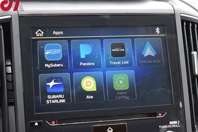 2021 Subaru Crosstrek Limited  AWD 4dr Crossover! X-Mode! Adaptive Cruise Control! Lane Keep Assist! Lane Departure Warning! Pre-Collision Braking! Blind Spot Detection! Rear Cross Traffic Alert! Backup Camera! - Photo 24 - Portland, OR 97266