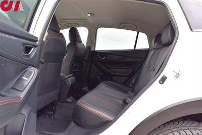 2021 Subaru Crosstrek Limited  AWD 4dr Crossover! X-Mode! Adaptive Cruise Control! Lane Keep Assist! Lane Departure Warning! Pre-Collision Braking! Blind Spot Detection! Rear Cross Traffic Alert! Backup Camera! - Photo 28 - Portland, OR 97266