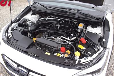 2021 Subaru Crosstrek Limited  AWD 4dr Crossover! X-Mode! Adaptive Cruise Control! Lane Keep Assist! Lane Departure Warning! Pre-Collision Braking! Blind Spot Detection! Rear Cross Traffic Alert! Backup Camera! - Photo 36 - Portland, OR 97266