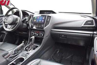 2021 Subaru Crosstrek Limited  AWD 4dr Crossover! X-Mode! Adaptive Cruise Control! Lane Keep Assist! Lane Departure Warning! Pre-Collision Braking! Blind Spot Detection! Rear Cross Traffic Alert! Backup Camera! - Photo 13 - Portland, OR 97266