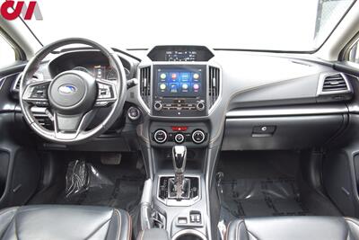 2021 Subaru Crosstrek Limited  AWD 4dr Crossover! X-Mode! Adaptive Cruise Control! Lane Keep Assist! Lane Departure Warning! Pre-Collision Braking! Blind Spot Detection! Rear Cross Traffic Alert! Backup Camera! - Photo 14 - Portland, OR 97266