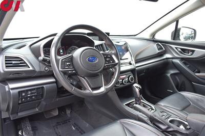 2021 Subaru Crosstrek Limited  AWD 4dr Crossover! X-Mode! Adaptive Cruise Control! Lane Keep Assist! Lane Departure Warning! Pre-Collision Braking! Blind Spot Detection! Rear Cross Traffic Alert! Backup Camera! - Photo 3 - Portland, OR 97266