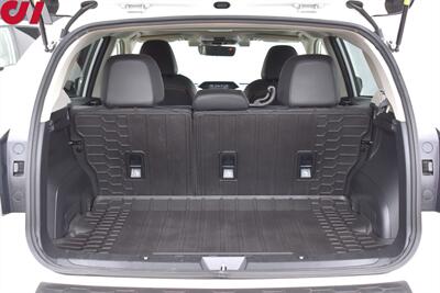 2021 Subaru Crosstrek Limited  AWD 4dr Crossover! X-Mode! Adaptive Cruise Control! Lane Keep Assist! Lane Departure Warning! Pre-Collision Braking! Blind Spot Detection! Rear Cross Traffic Alert! Backup Camera! - Photo 31 - Portland, OR 97266