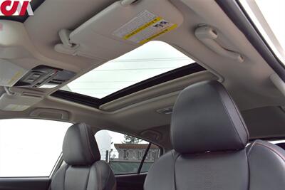 2021 Subaru Crosstrek Limited  AWD 4dr Crossover! X-Mode! Adaptive Cruise Control! Lane Keep Assist! Lane Departure Warning! Pre-Collision Braking! Blind Spot Detection! Rear Cross Traffic Alert! Backup Camera! - Photo 12 - Portland, OR 97266