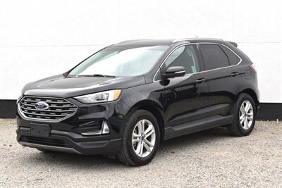 2019 Ford Edge SEL 4dr Crossover**BY APPOINTMENT ONLY** Back Up Camera! Blind Spot Monitor! Lane Assist! Collision Mitigation System! Bluetooth Connectivity! Auto-Stop/Start Tech! - Photo 8 - Portland, OR 97266