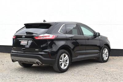 2019 Ford Edge SEL 4dr Crossover**BY APPOINTMENT ONLY** Back Up Camera! Blind Spot Monitor! Lane Assist! Collision Mitigation System! Bluetooth Connectivity! Auto-Stop/Start Tech! - Photo 5 - Portland, OR 97266