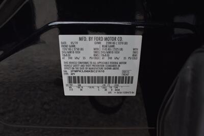 2019 Ford Edge SEL 4dr Crossover**BY APPOINTMENT ONLY** Back Up Camera! Blind Spot Monitor! Lane Assist! Collision Mitigation System! Bluetooth Connectivity! Auto-Stop/Start Tech! - Photo 28 - Portland, OR 97266