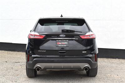 2019 Ford Edge SEL 4dr Crossover**BY APPOINTMENT ONLY** Back Up Camera! Blind Spot Monitor! Lane Assist! Collision Mitigation System! Bluetooth Connectivity! Auto-Stop/Start Tech! - Photo 4 - Portland, OR 97266