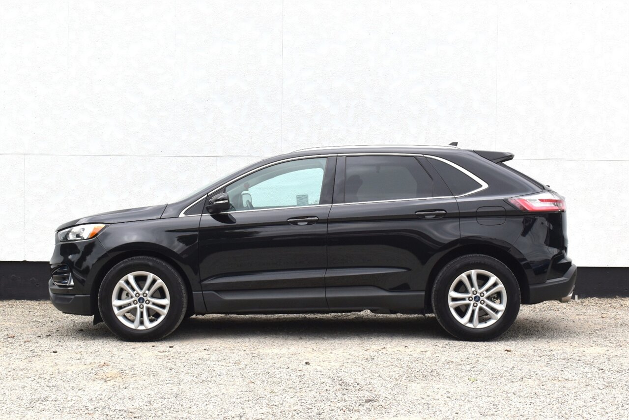 2019 Ford Edge SEL 4dr Crossover**BY APPOINTMENT ONLY** Back Up Camera! Blind Spot Monitor! Lane Assist! Collision Mitigation System! Bluetooth Connectivity! Auto-Stop/Start Tech! - Photo 9 - Portland, OR 97266
