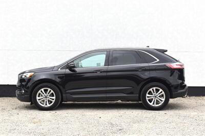 2019 Ford Edge SEL 4dr Crossover**BY APPOINTMENT ONLY** Back Up Camera! Blind Spot Monitor! Lane Assist! Collision Mitigation System! Bluetooth Connectivity! Auto-Stop/Start Tech! - Photo 9 - Portland, OR 97266