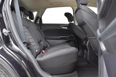 2019 Ford Edge SEL 4dr Crossover**BY APPOINTMENT ONLY** Back Up Camera! Blind Spot Monitor! Lane Assist! Collision Mitigation System! Bluetooth Connectivity! Auto-Stop/Start Tech! - Photo 23 - Portland, OR 97266