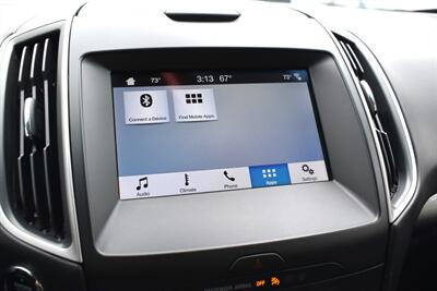 2019 Ford Edge SEL 4dr Crossover**BY APPOINTMENT ONLY** Back Up Camera! Blind Spot Monitor! Lane Assist! Collision Mitigation System! Bluetooth Connectivity! Auto-Stop/Start Tech! - Photo 18 - Portland, OR 97266
