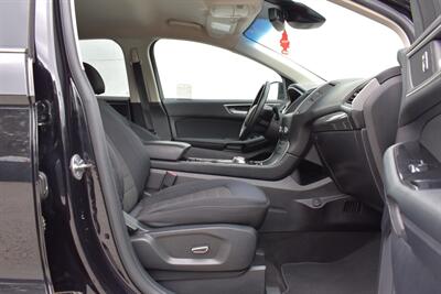 2019 Ford Edge SEL 4dr Crossover**BY APPOINTMENT ONLY** Back Up Camera! Blind Spot Monitor! Lane Assist! Collision Mitigation System! Bluetooth Connectivity! Auto-Stop/Start Tech! - Photo 24 - Portland, OR 97266