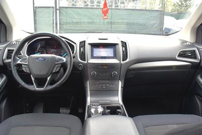 2019 Ford Edge SEL 4dr Crossover**BY APPOINTMENT ONLY** Back Up Camera! Blind Spot Monitor! Lane Assist! Collision Mitigation System! Bluetooth Connectivity! Auto-Stop/Start Tech! - Photo 12 - Portland, OR 97266