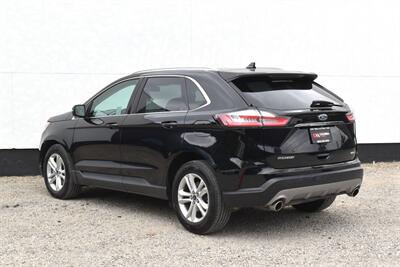 2019 Ford Edge SEL 4dr Crossover**BY APPOINTMENT ONLY** Back Up Camera! Blind Spot Monitor! Lane Assist! Collision Mitigation System! Bluetooth Connectivity! Auto-Stop/Start Tech! - Photo 2 - Portland, OR 97266