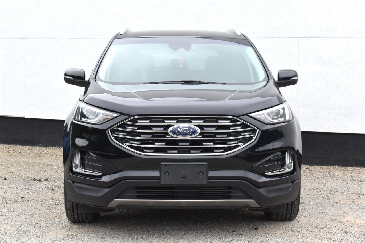 2019 Ford Edge SEL 4dr Crossover**BY APPOINTMENT ONLY** Back Up Camera! Blind Spot Monitor! Lane Assist! Collision Mitigation System! Bluetooth Connectivity! Auto-Stop/Start Tech! - Photo 7 - Portland, OR 97266