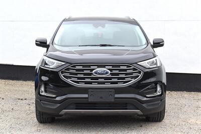 2019 Ford Edge SEL 4dr Crossover**BY APPOINTMENT ONLY** Back Up Camera! Blind Spot Monitor! Lane Assist! Collision Mitigation System! Bluetooth Connectivity! Auto-Stop/Start Tech! - Photo 7 - Portland, OR 97266
