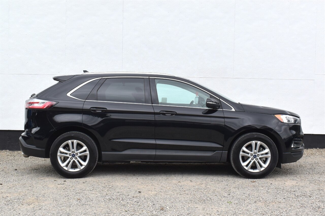 2019 Ford Edge SEL 4dr Crossover**BY APPOINTMENT ONLY** Back Up Camera! Blind Spot Monitor! Lane Assist! Collision Mitigation System! Bluetooth Connectivity! Auto-Stop/Start Tech! - Photo 6 - Portland, OR 97266