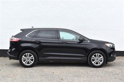 2019 Ford Edge SEL 4dr Crossover**BY APPOINTMENT ONLY** Back Up Camera! Blind Spot Monitor! Lane Assist! Collision Mitigation System! Bluetooth Connectivity! Auto-Stop/Start Tech! - Photo 6 - Portland, OR 97266