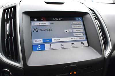 2019 Ford Edge SEL 4dr Crossover**BY APPOINTMENT ONLY** Back Up Camera! Blind Spot Monitor! Lane Assist! Collision Mitigation System! Bluetooth Connectivity! Auto-Stop/Start Tech! - Photo 17 - Portland, OR 97266