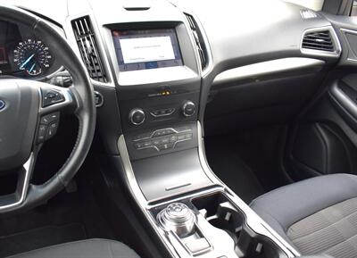 2019 Ford Edge SEL 4dr Crossover**BY APPOINTMENT ONLY** Back Up Camera! Blind Spot Monitor! Lane Assist! Collision Mitigation System! Bluetooth Connectivity! Auto-Stop/Start Tech! - Photo 16 - Portland, OR 97266