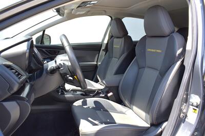 2021 Subaru Crosstrek Sport AWD 4dr Crossover**APPOINTMENT ONLY**X-Mode! SI-Drive! EyeSight Assist Tech! Back Up Camera! Blind Spot Monitor! Apple CarPlay & Android Auto! Heated Leather Seats! Sunroof! - Photo 11 - Portland, OR 97266