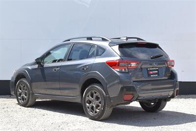 2021 Subaru Crosstrek Sport AWD 4dr Crossover**APPOINTMENT ONLY**X-Mode! SI-Drive! EyeSight Assist Tech! Back Up Camera! Blind Spot Monitor! Apple CarPlay & Android Auto! Heated Leather Seats! Sunroof! - Photo 2 - Portland, OR 97266