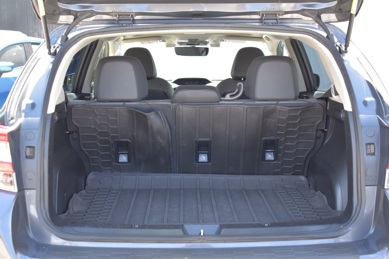 2021 Subaru Crosstrek Sport AWD 4dr Crossover**APPOINTMENT ONLY**X-Mode! SI-Drive! EyeSight Assist Tech! Back Up Camera! Blind Spot Monitor! Apple CarPlay & Android Auto! Heated Leather Seats! Sunroof! - Photo 31 - Portland, OR 97266