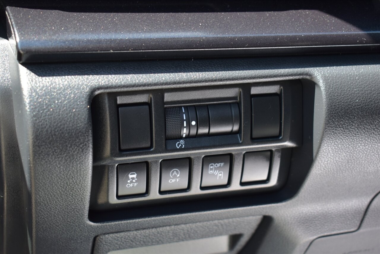 2021 Subaru Crosstrek Sport AWD 4dr Crossover**APPOINTMENT ONLY**X-Mode! SI-Drive! EyeSight Assist Tech! Back Up Camera! Blind Spot Monitor! Apple CarPlay & Android Auto! Heated Leather Seats! Sunroof! - Photo 17 - Portland, OR 97266