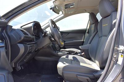 2021 Subaru Crosstrek Sport AWD 4dr Crossover**APPOINTMENT ONLY**X-Mode! SI-Drive! EyeSight Assist Tech! Back Up Camera! Blind Spot Monitor! Apple CarPlay & Android Auto! Heated Leather Seats! Sunroof! - Photo 10 - Portland, OR 97266