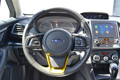 2021 Subaru Crosstrek Sport AWD 4dr Crossover**APPOINTMENT ONLY**X-Mode! SI-Drive! EyeSight Assist Tech! Back Up Camera! Blind Spot Monitor! Apple CarPlay & Android Auto! Heated Leather Seats! Sunroof! - Photo 15 - Portland, OR 97266