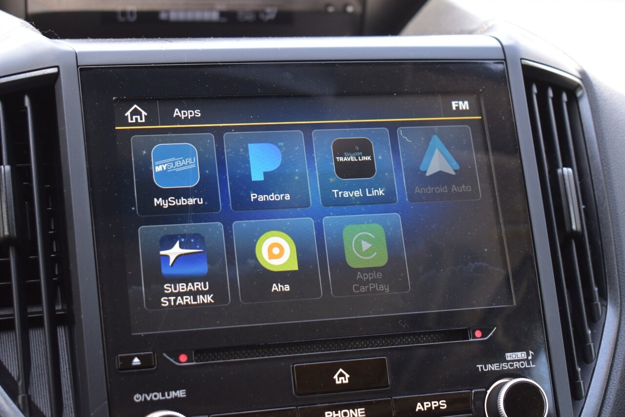 2021 Subaru Crosstrek Sport AWD 4dr Crossover**APPOINTMENT ONLY**X-Mode! SI-Drive! EyeSight Assist Tech! Back Up Camera! Blind Spot Monitor! Apple CarPlay & Android Auto! Heated Leather Seats! Sunroof! - Photo 24 - Portland, OR 97266