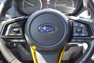 2021 Subaru Crosstrek Sport AWD 4dr Crossover**APPOINTMENT ONLY**X-Mode! SI-Drive! EyeSight Assist Tech! Back Up Camera! Blind Spot Monitor! Apple CarPlay & Android Auto! Heated Leather Seats! Sunroof! - Photo 16 - Portland, OR 97266