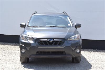 2021 Subaru Crosstrek Sport AWD 4dr Crossover**APPOINTMENT ONLY**X-Mode! SI-Drive! EyeSight Assist Tech! Back Up Camera! Blind Spot Monitor! Apple CarPlay & Android Auto! Heated Leather Seats! Sunroof! - Photo 7 - Portland, OR 97266
