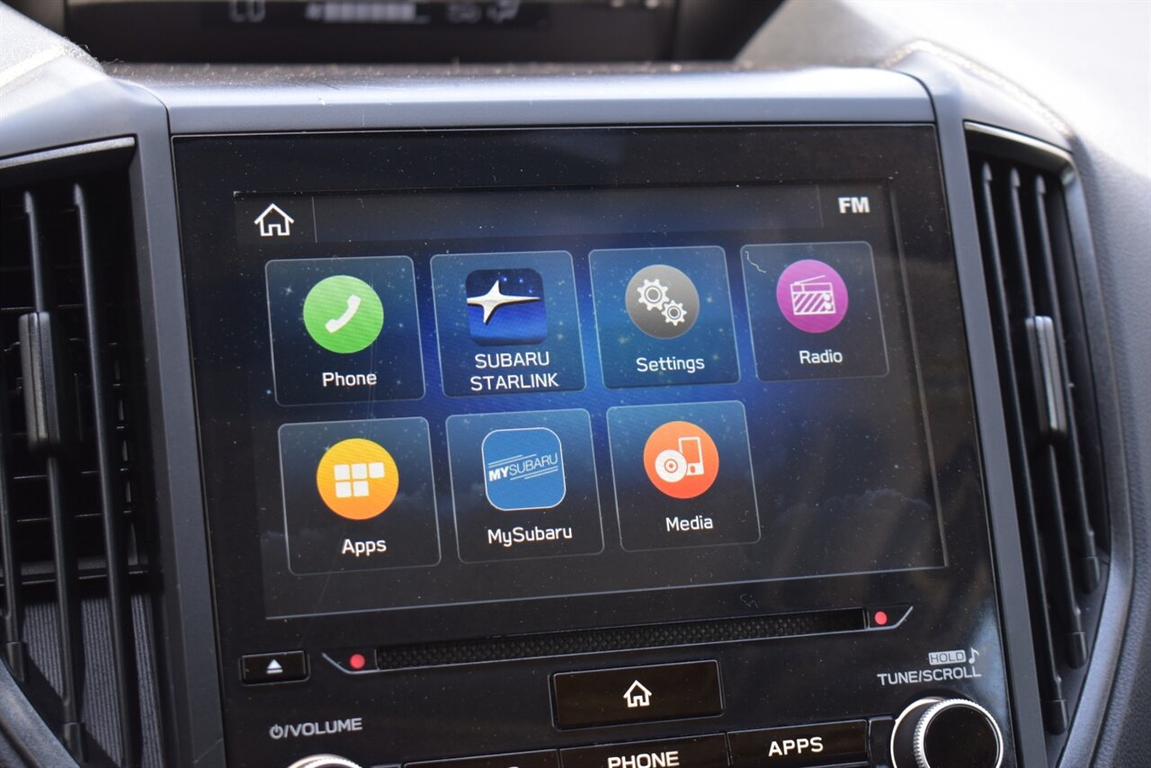 2021 Subaru Crosstrek Sport AWD 4dr Crossover**APPOINTMENT ONLY**X-Mode! SI-Drive! EyeSight Assist Tech! Back Up Camera! Blind Spot Monitor! Apple CarPlay & Android Auto! Heated Leather Seats! Sunroof! - Photo 23 - Portland, OR 97266
